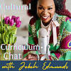 Cultural Curriculum Chat with Jebeh Edmunds