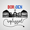 BorgenUnplugged