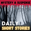 Mystery & Suspense - Daily Short Stories