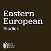 New Books in Eastern European Studies