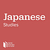 New Books in Japanese Studies