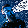 Distraction Pieces Podcast with Scroobius Pip