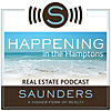 Happening In The Hamptons - Real Estate Podcast