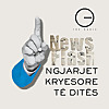 News – Ngjarjet Kryesore - Top Albania Radio
