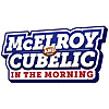 McElroy and Cubelic in the Morning