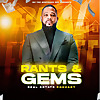 Rants & Gems Real Estate Podcast