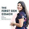 The First Gen Coach: Career Development for Latinas and First Gen Professionals