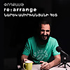 Rearrange with Narek Amirkhanyan