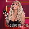 Dumb Blonde