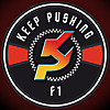 Keep Pushing F1