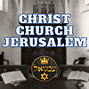 Christ Church Jerusalem