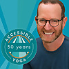 Accessible Yoga Podcast