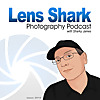 Lens Shark Photography Podcast
