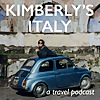 Kimberly's Italy Travel