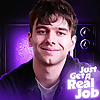 Just Get A Real Job