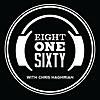 Eight One Sixty w/ Chris Haghirian