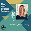 The HMO Success Podcast with Wendy Whittaker-Large