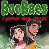 BooBaes - A Horror Movie Podcast