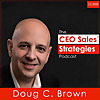 CEO Sales Strategies
