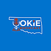 Okie Bookcast