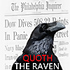 Quoth the Raven