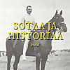 Sotaa ja historiaa podi