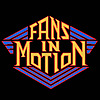 Fans In Motion