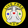 Live Free Now w/ John Bush