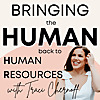 Bringing the Human back to Human Resources
