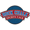 Rock Chalk Sports Talk