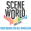 Scene World &ndash; The C64 NTSC/PAL Disk Magazine &ndash; Podcast