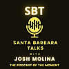 Santa Barbara Talks with Josh Molina