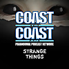 Strange Things