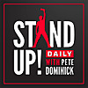 Stand Up! with Pete Dominick