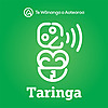 Taringa Podcast