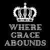 Where Grace Abounds