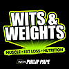 Wits & Weights | Fat Loss, Nutrition, & Strength Training for Lifters