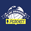 We Are Birmingham Podcast