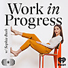 Work in Progress with Sophia Bush