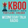 Wednesday Talk Radio