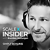 ScaleX&trade; Insider Podcast