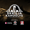 Skrieja kamuolys
