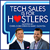 Tech Sales is for Hustlers