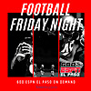 Football Friday Night On Demand