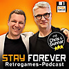 Stay Forever Retrogames