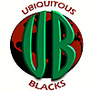 Ubiquitous Blacks Podcast