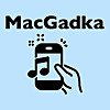MacGadka ? – podcast MyApple