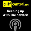 Keeping Up With The Kalvaris