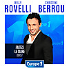 "Silence Him" ​​by Willy Rovelli and Christine Berrou