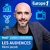 Les audiences